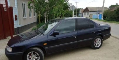  Nissan Primera 1991 , 65000 , 