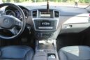 SUV   Mercedes-Benz M-Class 2012 , 2350000 , 