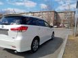    Toyota Wish 2012 , 915000 , 