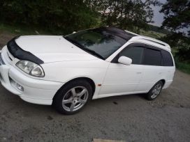  Toyota Caldina 1998 , 330000 , 