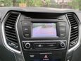 SUV   Hyundai Santa Fe 2017 , 1900000 , 