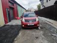  Nissan Note 2008 , 585000 , 