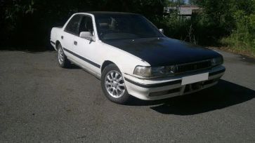  Toyota Cresta 1989 , 80000 , 