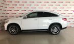 SUV   Mercedes-Benz GLE Coupe 2016 , 4377000 , 