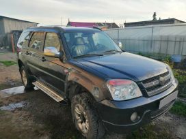 SUV   ZX Landmark 2008 , 280000 , 