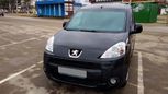    Peugeot Partner Tepee 2009 , 260000 , 