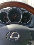 SUV   Lexus RX330 2003 , 730000 , 