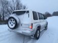 SUV   Isuzu Bighorn 1997 , 310000 , -