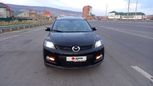 SUV   Mazda CX-7 2007 , 450000 , 