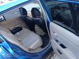  Nissan Tiida 2004 , 355000 , 