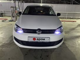  Volkswagen Polo 2015 , 1120000 , 