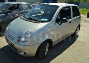 Daewoo Matiz 2012 , 208000 , 