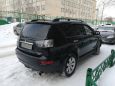 SUV   Mitsubishi Outlander 2011 , 750000 , 