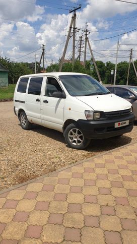    Toyota Town Ace 1997 , 330000 , 