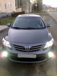  Toyota Corolla 2012 , 620000 , 