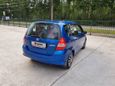  Honda Jazz 2006 , 560000 , 