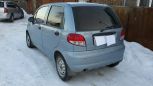  Daewoo Matiz 2011 , 170000 , 