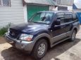 SUV   Mitsubishi Pajero 2005 , 710000 , 