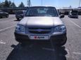 SUV   Chevrolet Niva 2016 , 500000 , 