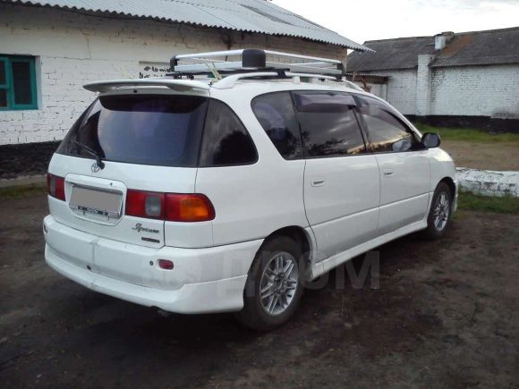    Toyota Ipsum 1997 , 350000 ,  