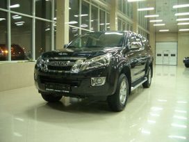  Isuzu D-MAX 2013 , 1569000 , 