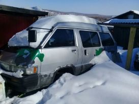    Toyota Town Ace 1986 , 60000 , --