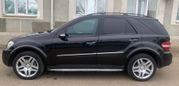 SUV   Mercedes-Benz M-Class 2006 , 880000 , -