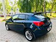  Opel Astra 2011 , 399000 , 