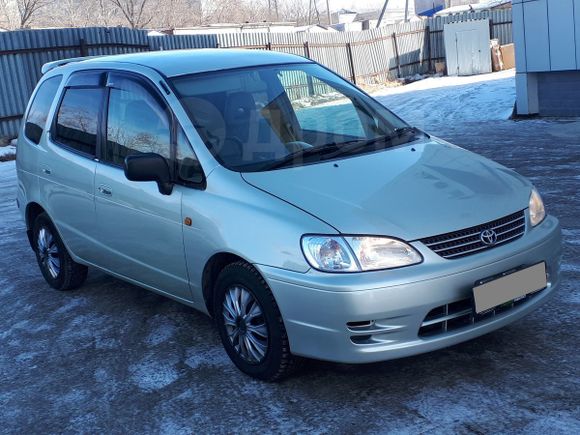    Toyota Corolla Spacio 1998 , 228000 , 