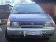    Nissan Prairie Joy 1997 , 120000 , 