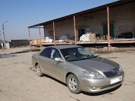  Toyota Camry 2004 , 460000 ,  