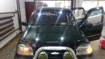 SUV   Chevrolet Niva 2005 , 260000 , 