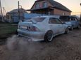  Toyota Altezza 2001 , 550000 , 