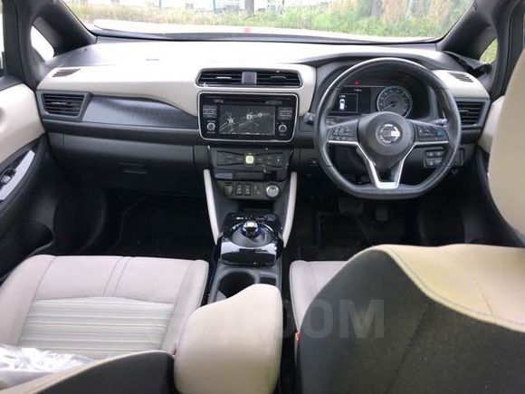  Nissan Leaf 2019 , 1450000 , 