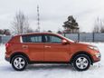 SUV   Kia Sportage 2011 , 779000 , 