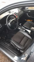  Honda Accord 2005 , 530000 , -