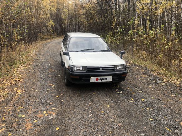  Toyota Corolla 1990 , 75000 , 