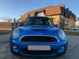  MINI Hatch 2007 , 485000 , 