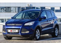 SUV или внедорожник Ford Escape 2014 года, 1395000 рублей, Минск