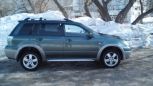 SUV   Mitsubishi Outlander 2004 , 450000 , 