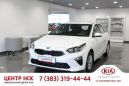  Kia Ceed 2018 , 1059000 , 