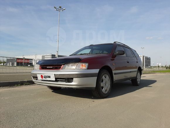  Toyota Caldina 1994 , 130000 , 