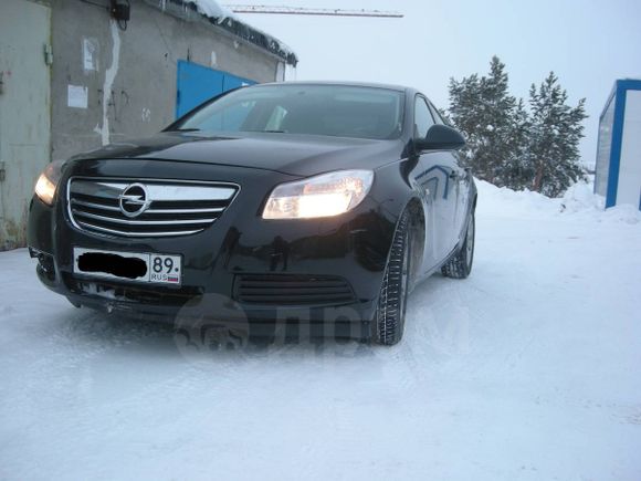  Opel Insignia 2011 , 520000 , 