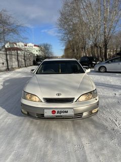 Седан Toyota Windom 1992 года, 438000 рублей, Улан-Удэ