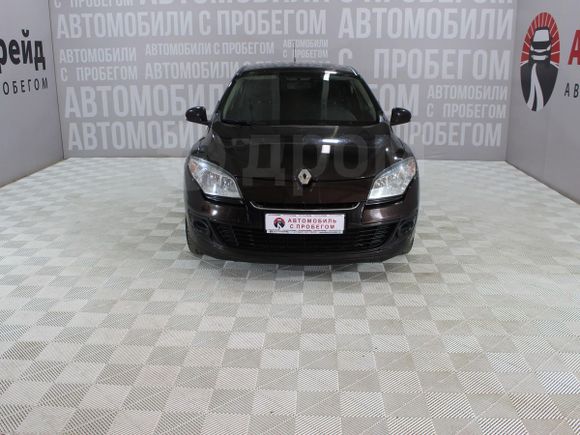  Renault Megane 2014 , 539900 , 