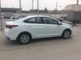  Hyundai Solaris 2017 , 711000 , 