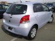  Toyota Vitz 2010 , 435000 , 