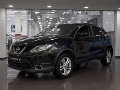 SUV или внедорожник Nissan Qashqai 2016 года, 1550000 рублей, Казань