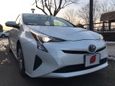  Toyota Prius 2017 , 1330000 , 