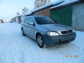 Opel Astra 1999 , 135000 , 